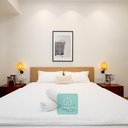 Jomstay Muji 19 & 7 Inn Ipoh Garden 8-10 Pax Exteriör bild